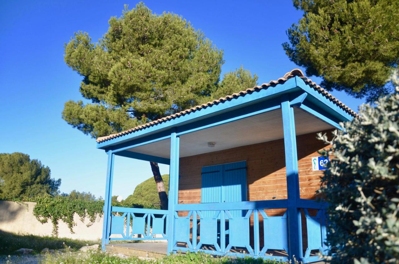 Martigues, Les Chalets De La Mer **** Exterior photo